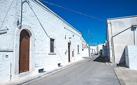 Trulli-Eu Guesthouse Alberobello